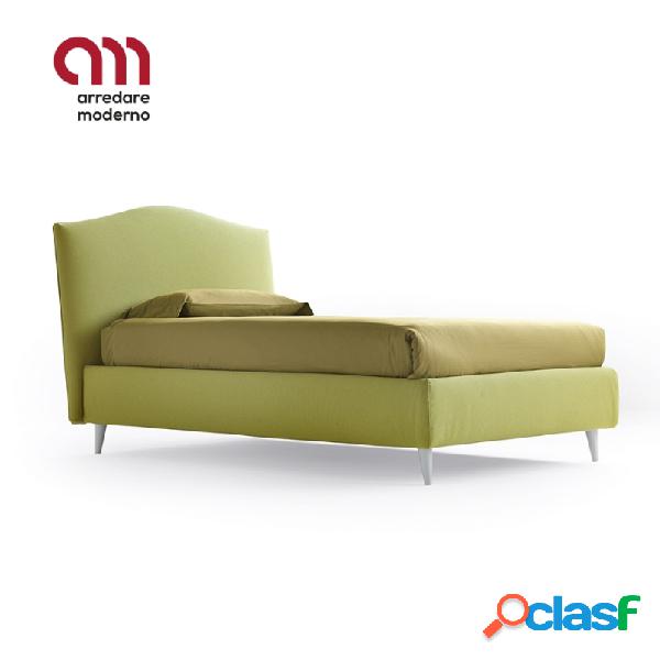 Letto Noctis Dream Modern una piazza e mezza