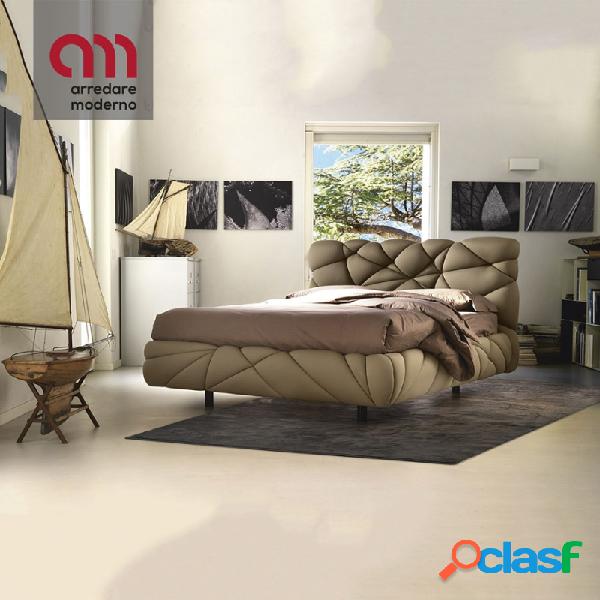 Letto Noctis Marvin Matrimoniale
