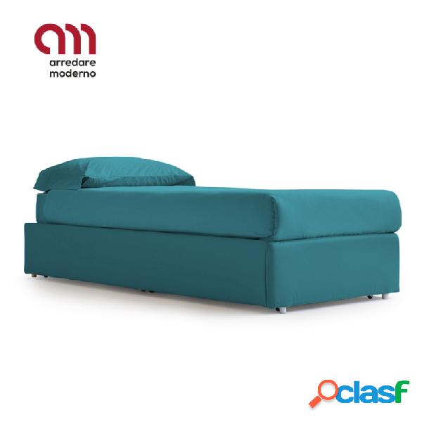 Letto Noctis Sommier Singolo