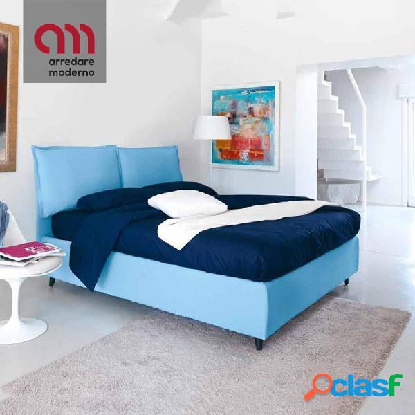 Letto Noctis Vera Advance Air Matrimoniale