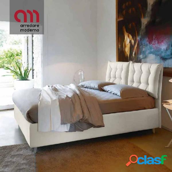Letto Noctis Vera Advance X Matrimoniale