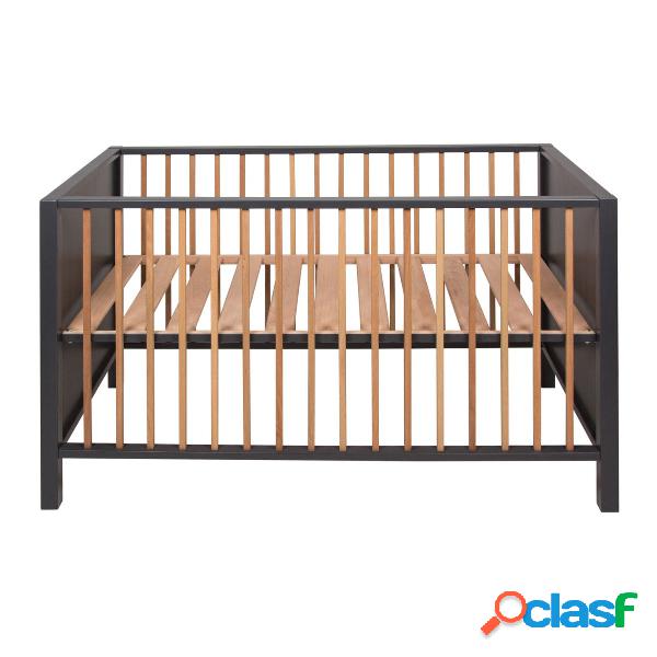 Letto Quax Nordic 120*60 CM