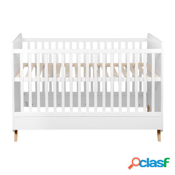 Letto Trasformabile Quax 140x70