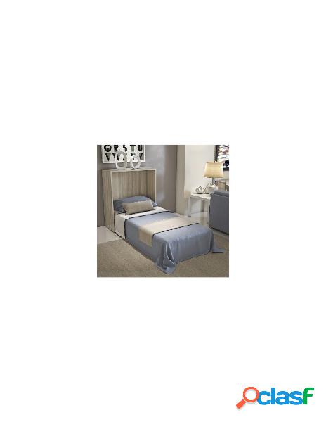 Letto living design 490 night n day olmo