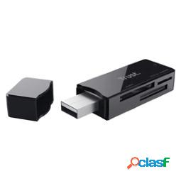 Lettore Card Dalyx Fast - USB 3.2 - Trust (unit vendita 1