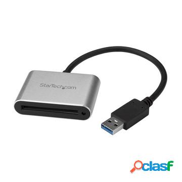 Lettore/scrittore usb 3.0 per schede cfast 2.0 - compact
