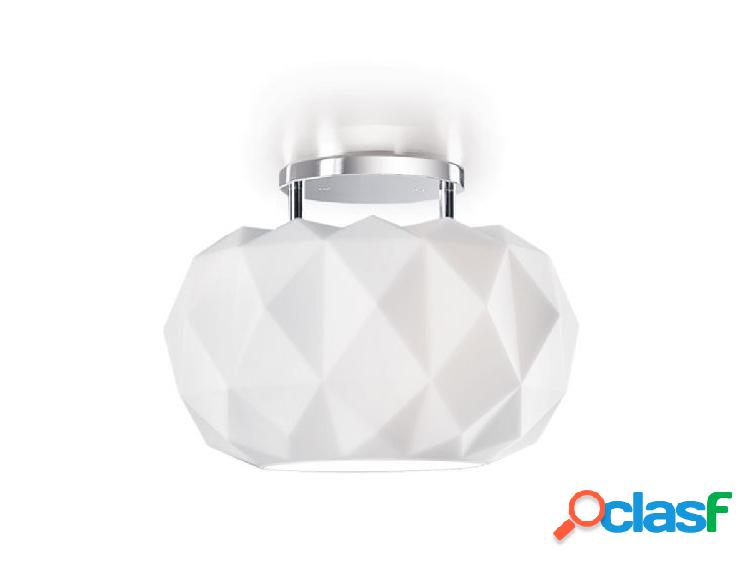 Leucos Deluxe 35 PL Lampada da Soffitto