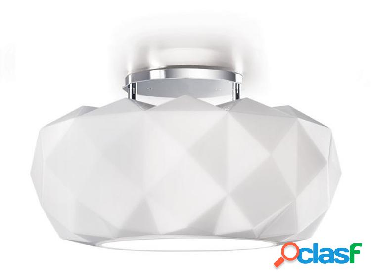Leucos Deluxe 50 PL Lampada da Soffitto