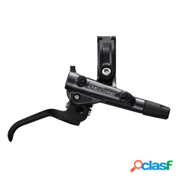Leva Freno Shimano Deore sinistra (Colore: nero, Taglia: