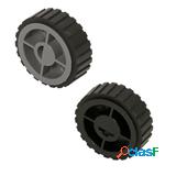 Lexmark 2xPaper Pickup Roller