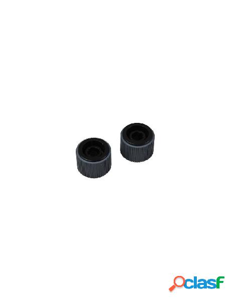 Lexmark - 2xpaper pickup roller