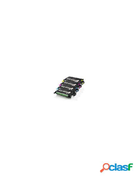 Lexmark - magente rig for lexmark x560n / x560dn-10kx560h2mg