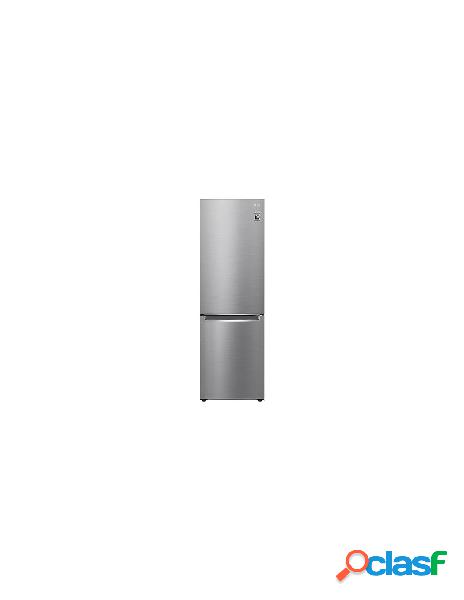 Lg - frigorifero lg serie 6 gbb61pzjmn inox