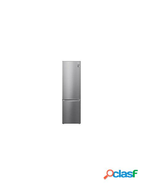 Lg - frigorifero lg serie 6 gbb62pzjmn inox