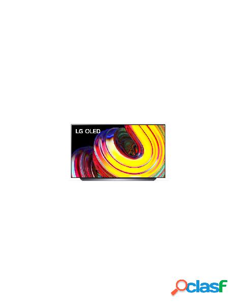 Lg - tv lg oled55cs6la api cs series smart tv oled 4k uhd