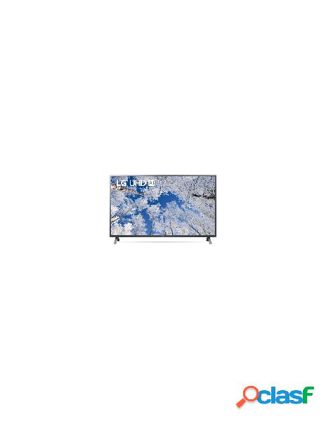 Lg uhd 43uq70003lb tv 109,2 cm (43") 4k ultra hd smart tv