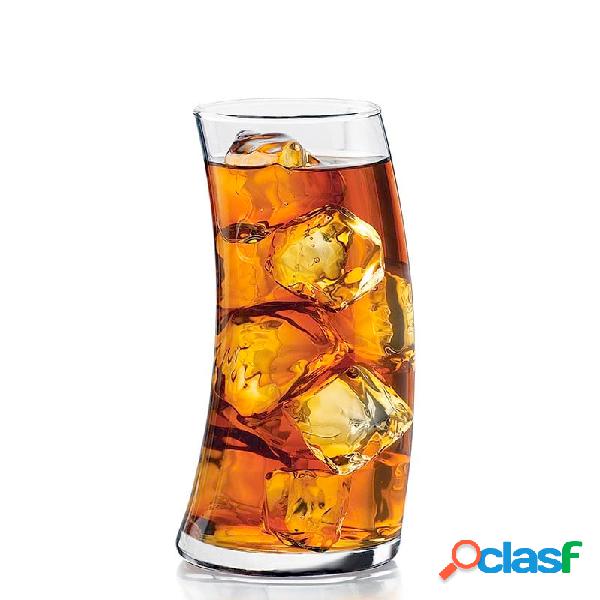 Libbey Bravura Bicchiere Long Drink Set 12 Pz 49,5 cl