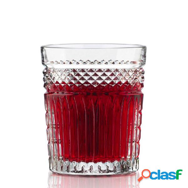 Libbey Radiant Dof Bicchiere 35,5 cl Set 12 Pz Vetro