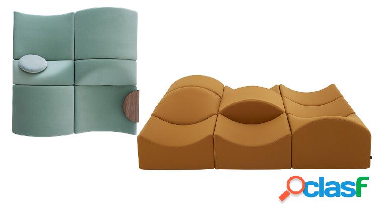 Ligne Roset Asmara Divano Modulare