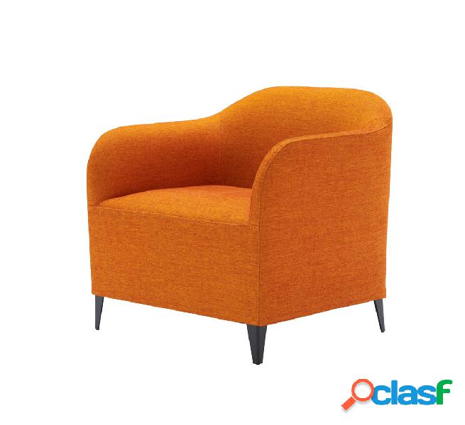 Ligne Roset Luca Soft Poltrona Bassa