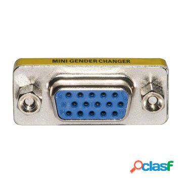 Link accessori lkadat30 cavo e adattatore video vga (d-sub)