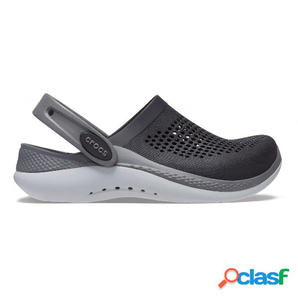 Literide™ 360° clog kid