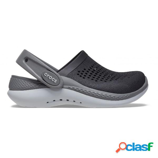 Literide™ 360° clog toddler