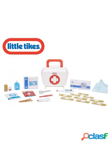 Little tikes - lt la mia prima valigetta dottore