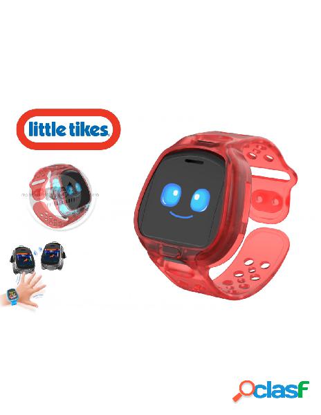 Little tikes - lt tobi 2.0 smartwatch rosso