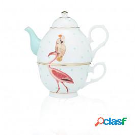 Livellara Srl Livellara - Tea Forone Flamingo Gb