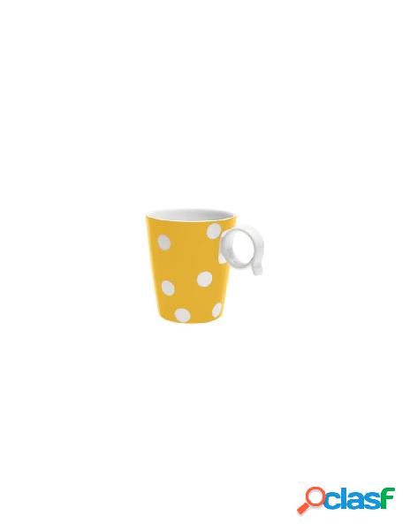 Livellara - tazza mug livellara a0600207 freshness dots