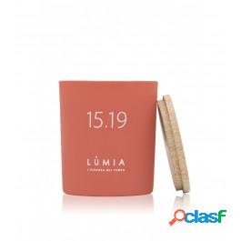 Lùmia 15.19 Ambra Candela