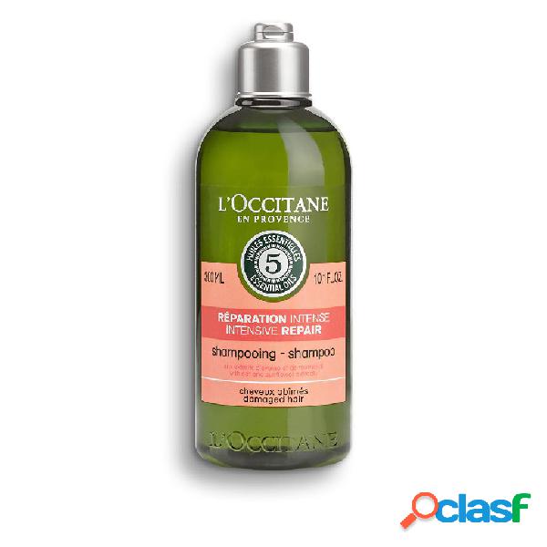 Loccitane shampoo riparazione intensa 300ml