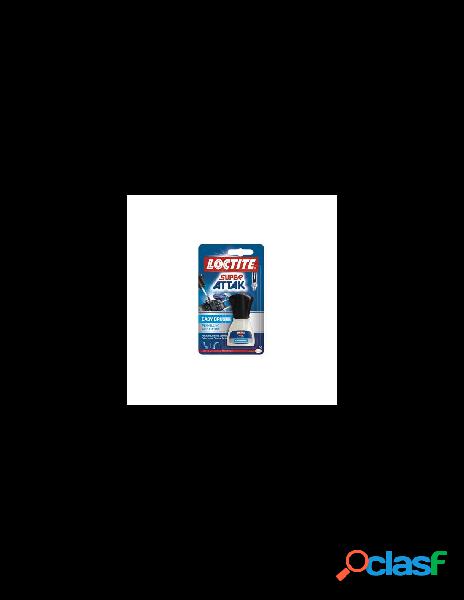 Loctite - collante loctite 862096 super attak easy brush