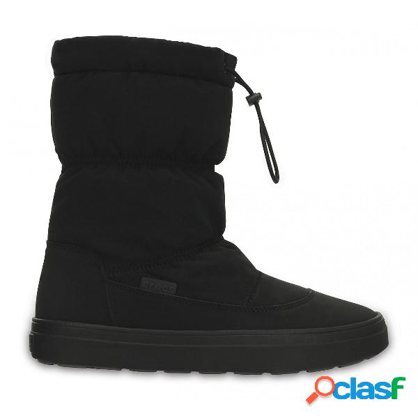 Lodgepoint pull-on boot w