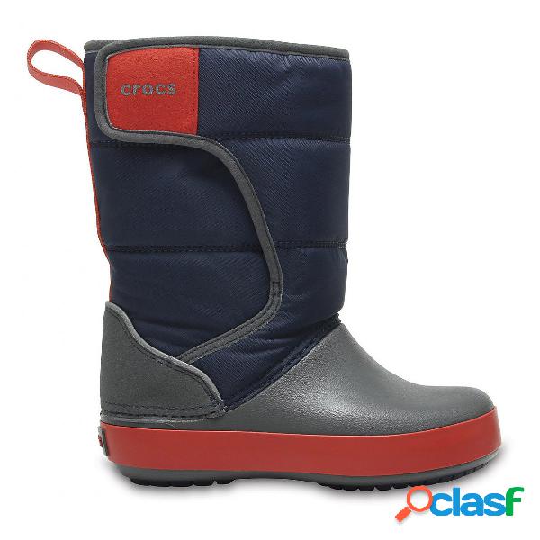 Lodgepoint snow boot k
