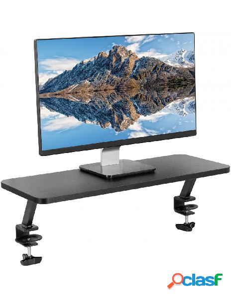 Logilink - rialzo per monitor 13-32 da scrivania larghezza