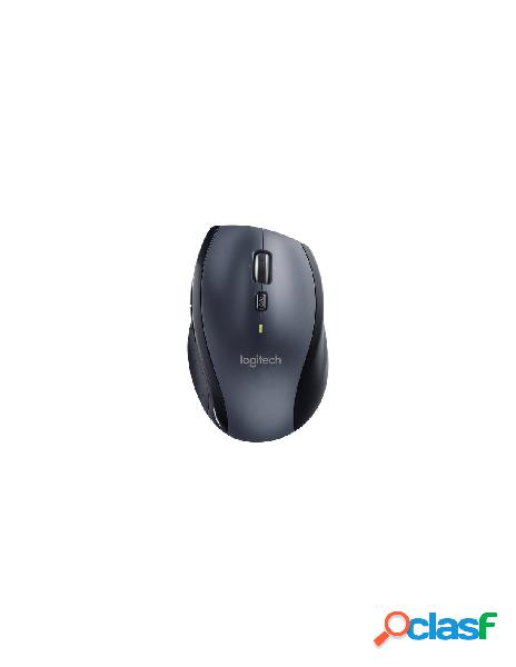 Logitech - mouse logitech 910 001949 m series m705 marathon