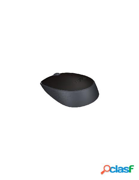 Logitech - mouse logitech 910 004424 m series m171 wireless