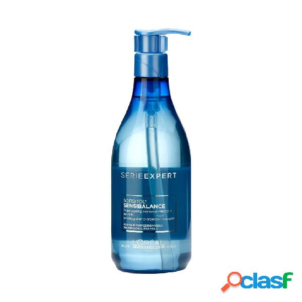 Loréal professionnel serie expert sensi balance shampoo 500