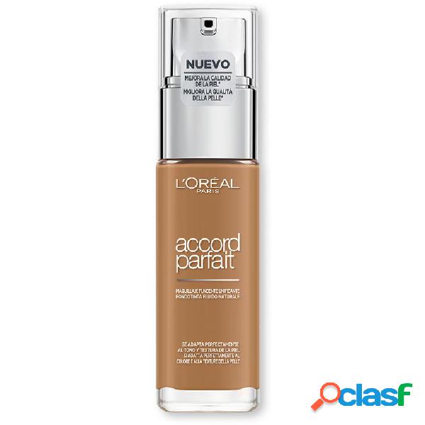 Loreal paris accord parfait fondotinta 8.5.d/8.5.w