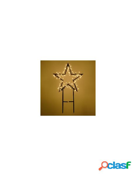 Lotti - decoro lotti 69350 sagoma stella