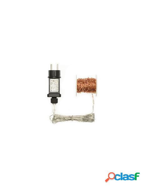 Lotti - filo luci lotti 45439 micro led