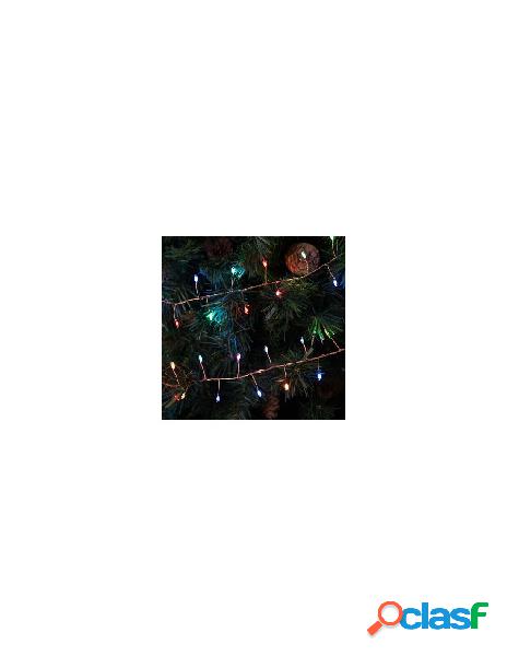 Lotti - filo luci lotti 68339 micro led cluster