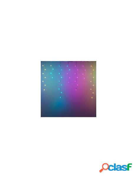 Lotti - tenda luminosa lotti 72855 ice light appy led
