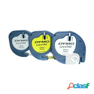 Lt in plastica multi-pack 12 mm x 4 m