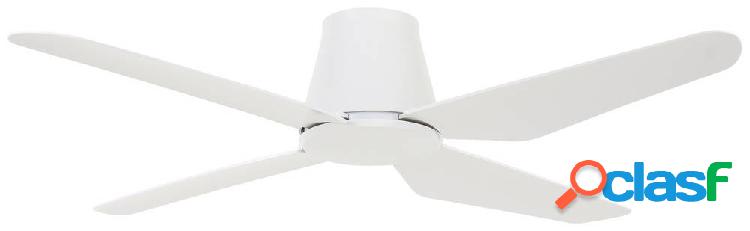 Lucci AIR Aria CTC Ventilatore da soffitto (Ø x A) 122 cm x