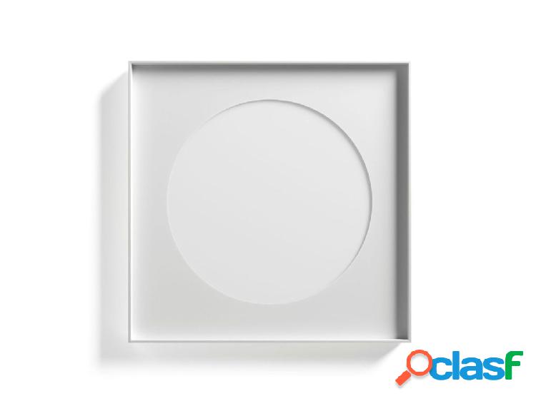 Luceplan Cassette A03C44 Lampada da Parete