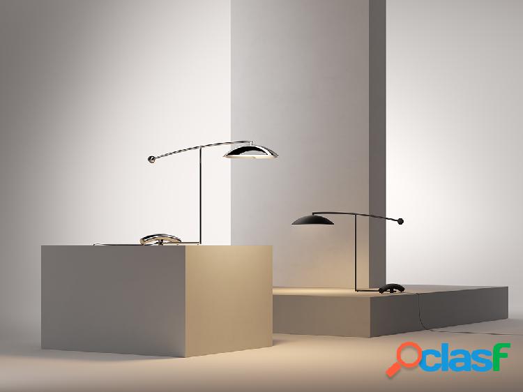 Lumen Center Italia Orbit - Lampada da Tavolo