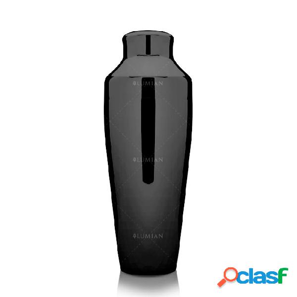 Lumian Shaker Chrono Parisienne 500 ml Nero